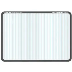 PolarPro BlueMorphic 4x5.65"" Filter von PolarPro