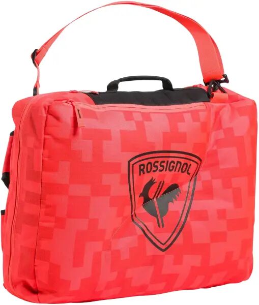 Rucksack Rossignol Hero Dual Boot (Rot)