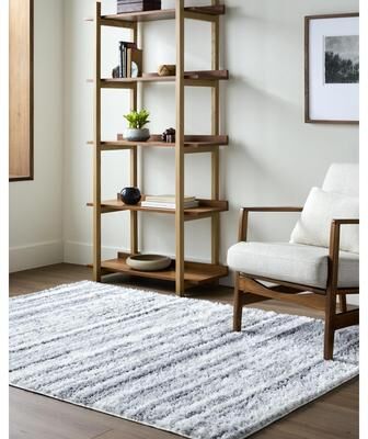 Livabliss Nomadic Modern & Contemporary Area Rug