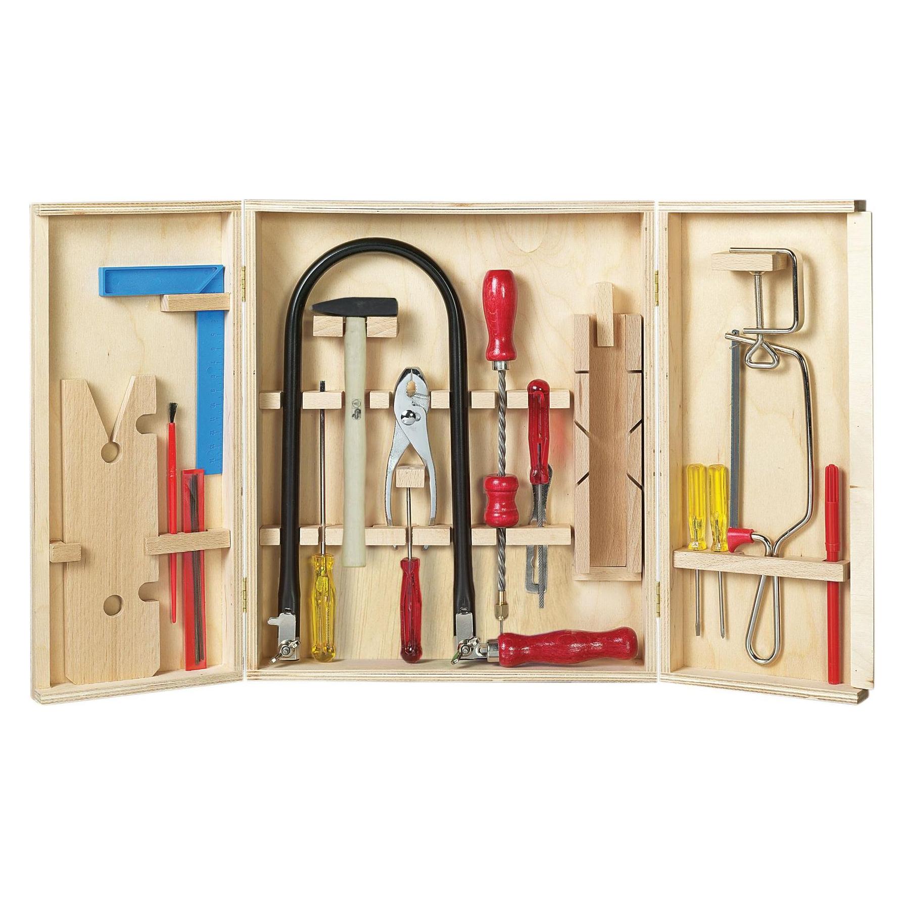 Pebaro Laubsägeschrank (29201269)