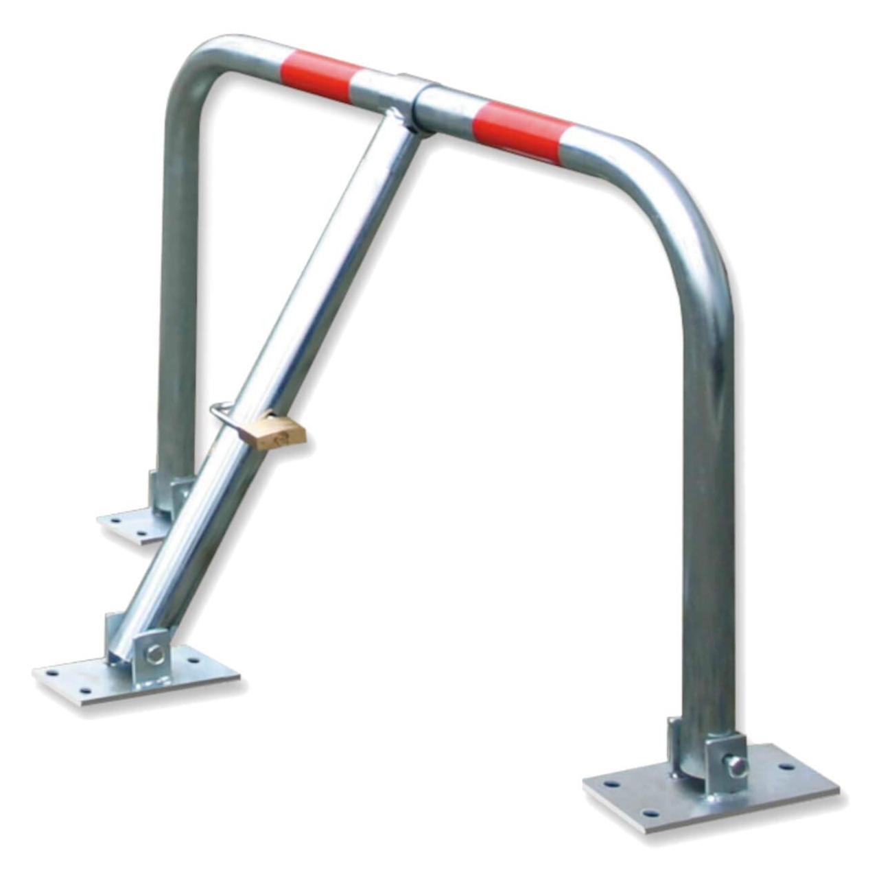 Schellenberg Parkbügel manuell (73115)