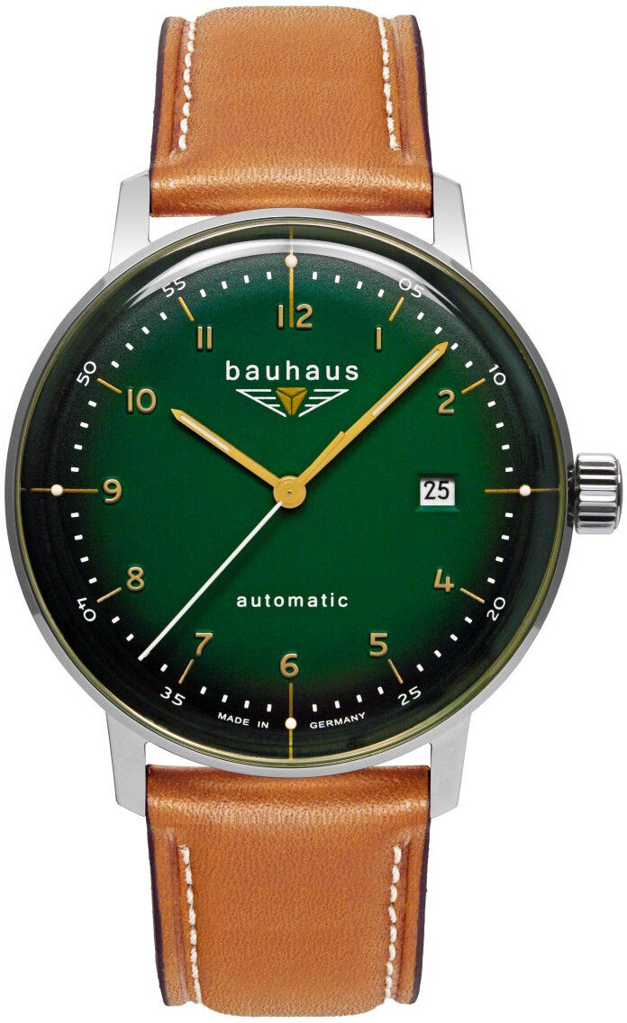 Bauhaus Dessau Automatic 2064-4