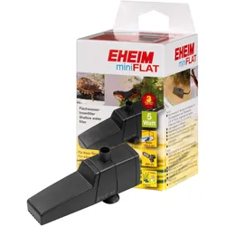 Eheim MiniFlat (Innenfilter, Süsswasser), Aquarium Filter
