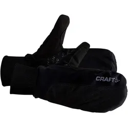 CRAFT Core Insulate Fäustlinge Herren 999000 - black M/9