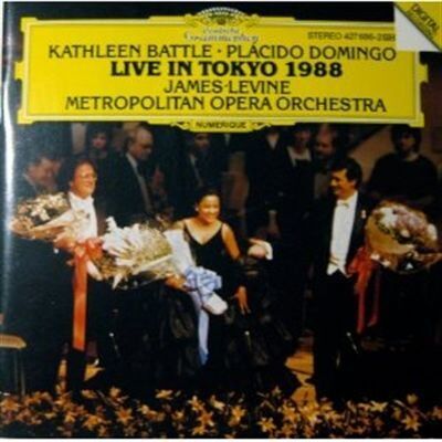 Giuseppe Verdi - Live In Tokyo 1988 - Preis vom 08.10.2026 07:26:42 h