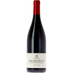 Bourgogne Côte Châlonnaise Pinot Noir 2023 - Paul Delane - Vignerons de Buxy