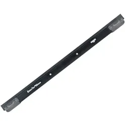 Unger AC450 Fensterwischer ErgoTec Ninja Schiene 45 cm High-Tech-T6 Aluminium, Material aus dem Flugzeugbau