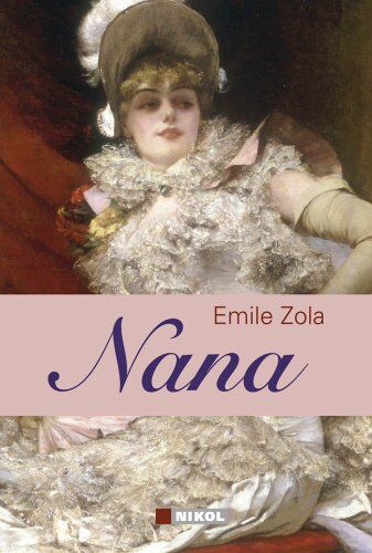 Émile Zola - Nana - Preis vom 10.10.2026 11:48:34 h