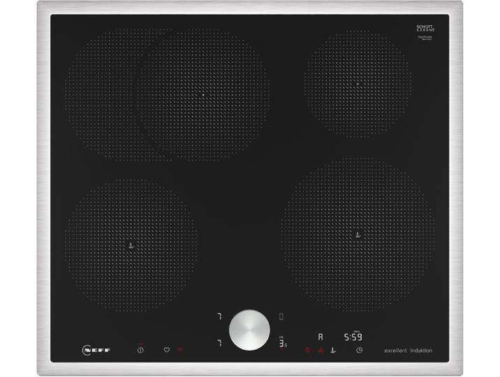 Neff T56STF4M0 + Z943SE0, TPLE564I0