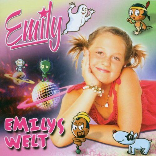 Emily - Emilys Welt - Preis vom 27.09.2026 03:53:48 h