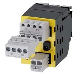 Siemens Dig.Industr. AS-Interface Modul 3SU1400-1EC10-2AA0
