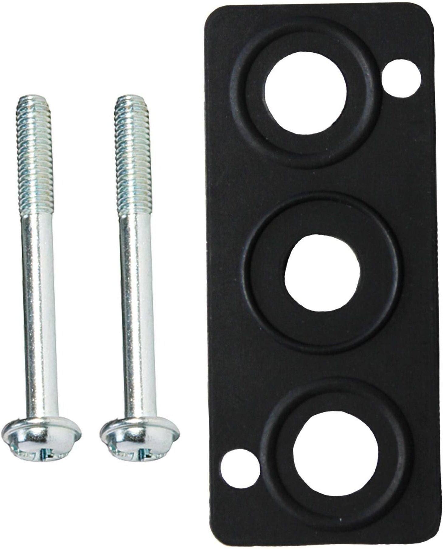 Riegler Ventilplattendichtung, für 5/2- und 5/3-Wegeventil, VPD5520.200-D)