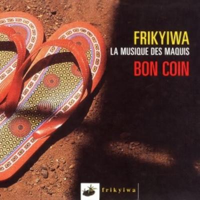 La Musique Des Maquis - Bon Coin, CD
