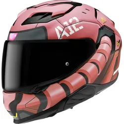 HJC F71 Zaku Bandai Namco Helm M (57/58)