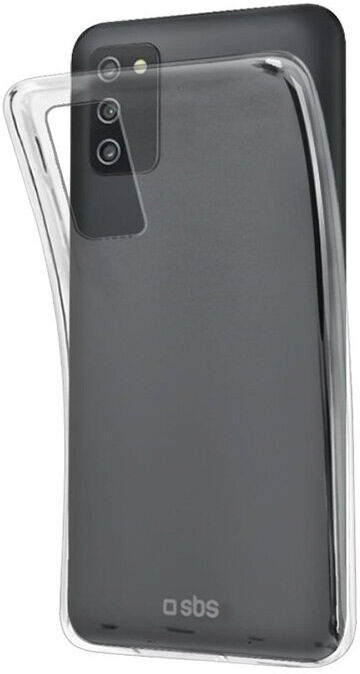 CAPA SBS SAMSUNG GALAXY A03 TRANSP