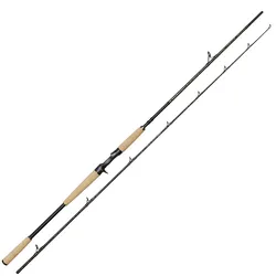 Westin W8 Powercast-T 2nd 2,33m XXH 40-130g 2Sec Baitcastrute