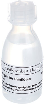 Hofmann Care Oil for Panpipes