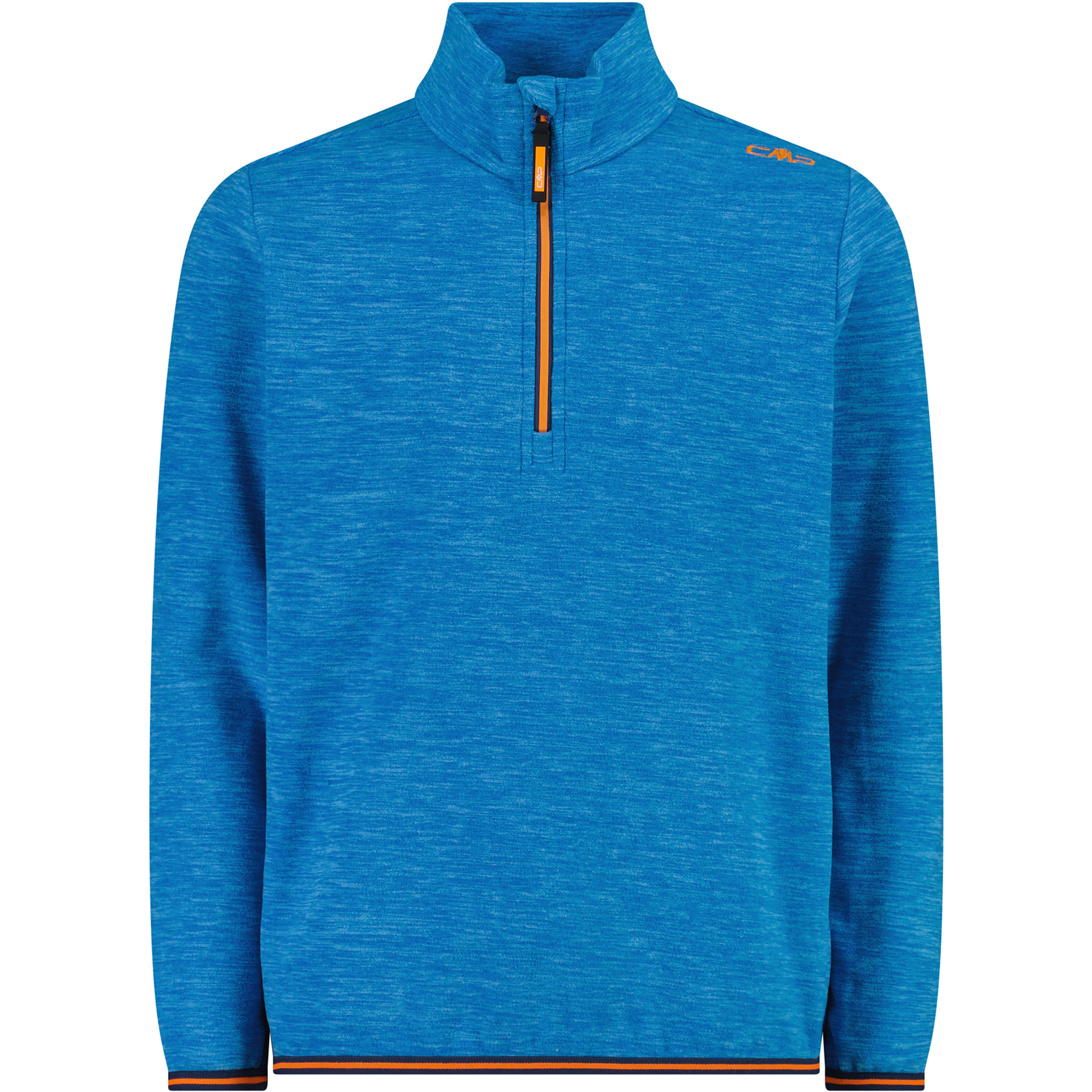 CMP Kinder Pullover blau Größe 152 Trekking