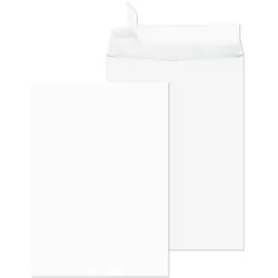 Elepa, Versandtasche + Luftpolstertasche, Couvert SECURITEX ohne Fenster (100 Stk.)