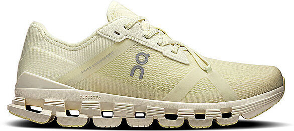 ON Sneaker CLOUD X 4 AD hellgrün   36 1/2 36 1/2