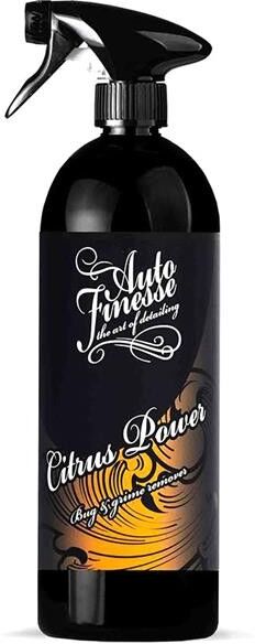 AUTO FINESSE AF26214 Insektfjerner