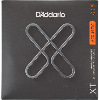 Daddario XTABR1047 Light