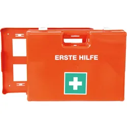 Verbandkoffer MULTI mit ÖNORM Z1020 Typ 2