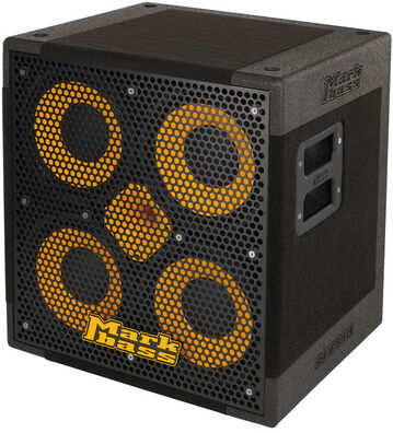 Markbass MB58R 104 Energy Box 4