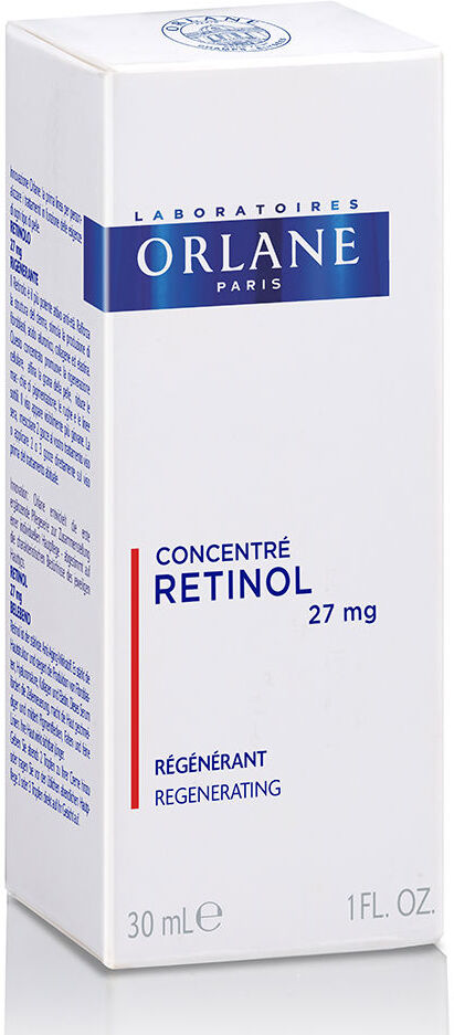 Orlane Concentré retinol 30ml