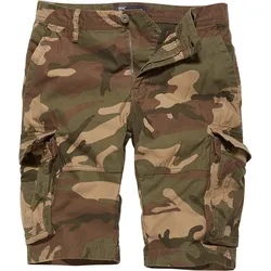 Vintage Industries Rowing Shorts