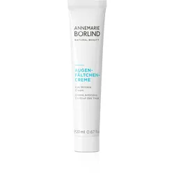 ANNEMARIE BÖRLIND Augenfältchen Creme