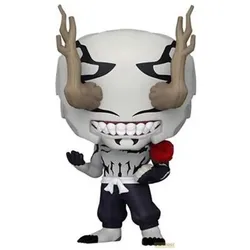 Funko POP! Jujutsu Kaisen Hanami Exclusive