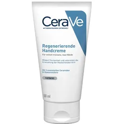 50ml CeraVe Regenerierende Handcreme