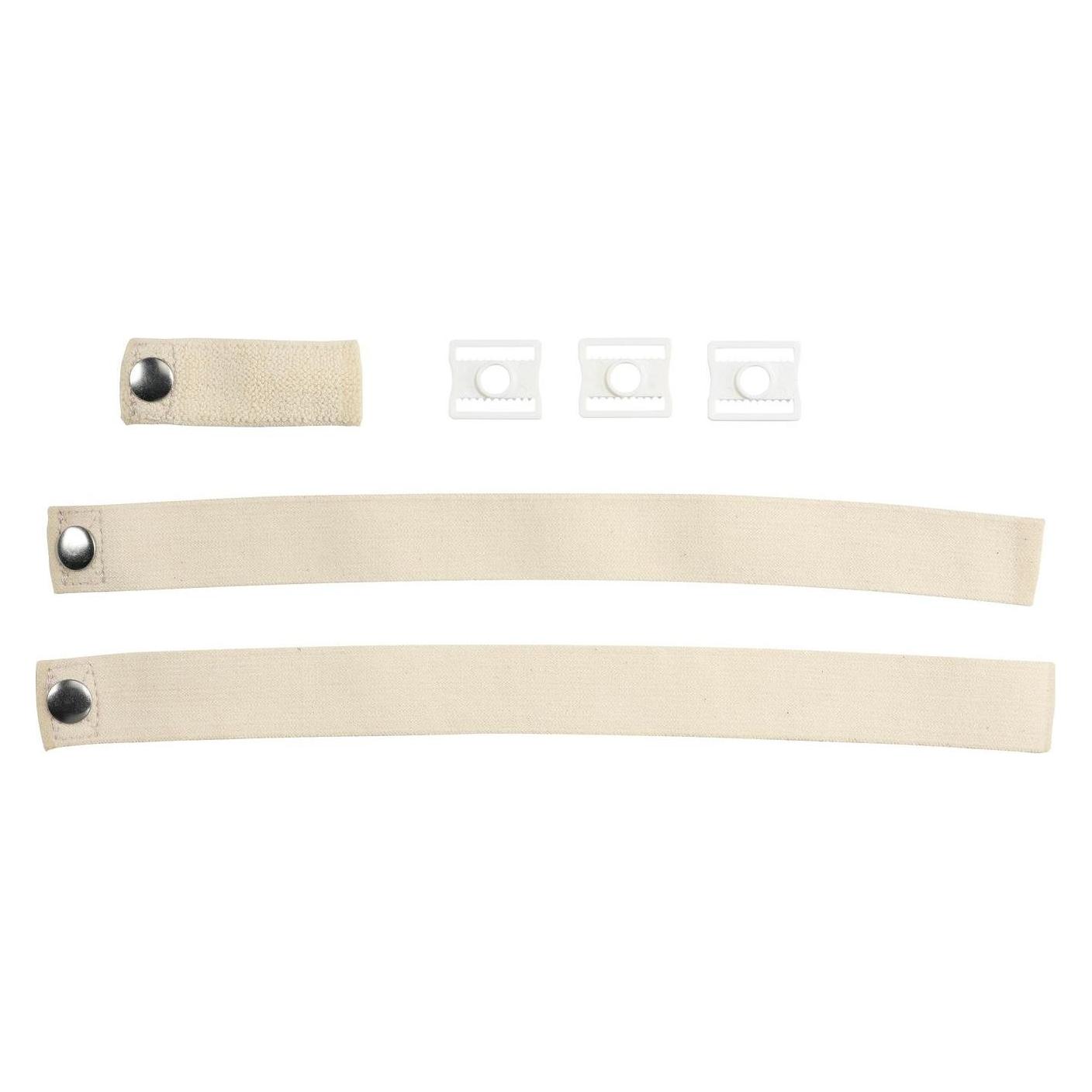 CCM ACMKITBGEX SR RPA GESICHTSMASKE Beige OSFA (4741549) (One Size) (63894687)