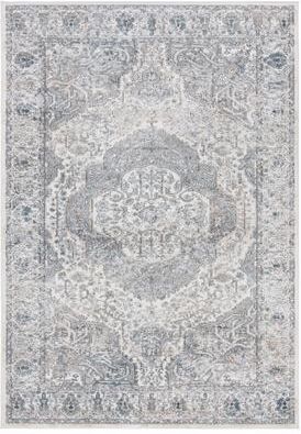 SAFAVIEH Oregon Tolmina Traditional Oriental Rug