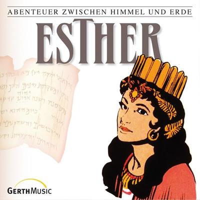 17: Esther - Günter Schmitz, Audio, 4029856683447