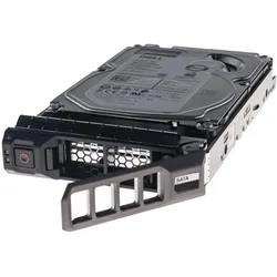 Dell HD 4TB, SATA 7200rpm (4 TB, 3.5"), Festplatte