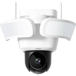Aosu L5P L5P0.WAEU01000 WLAN IP Überwachungskamera 2800 x 1620 Pixel