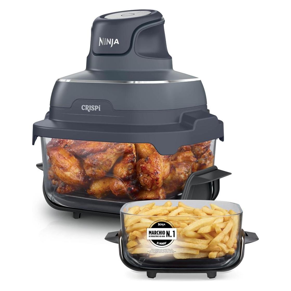 Ninja Crispi Airfryer (3.80 l) (77353473)
