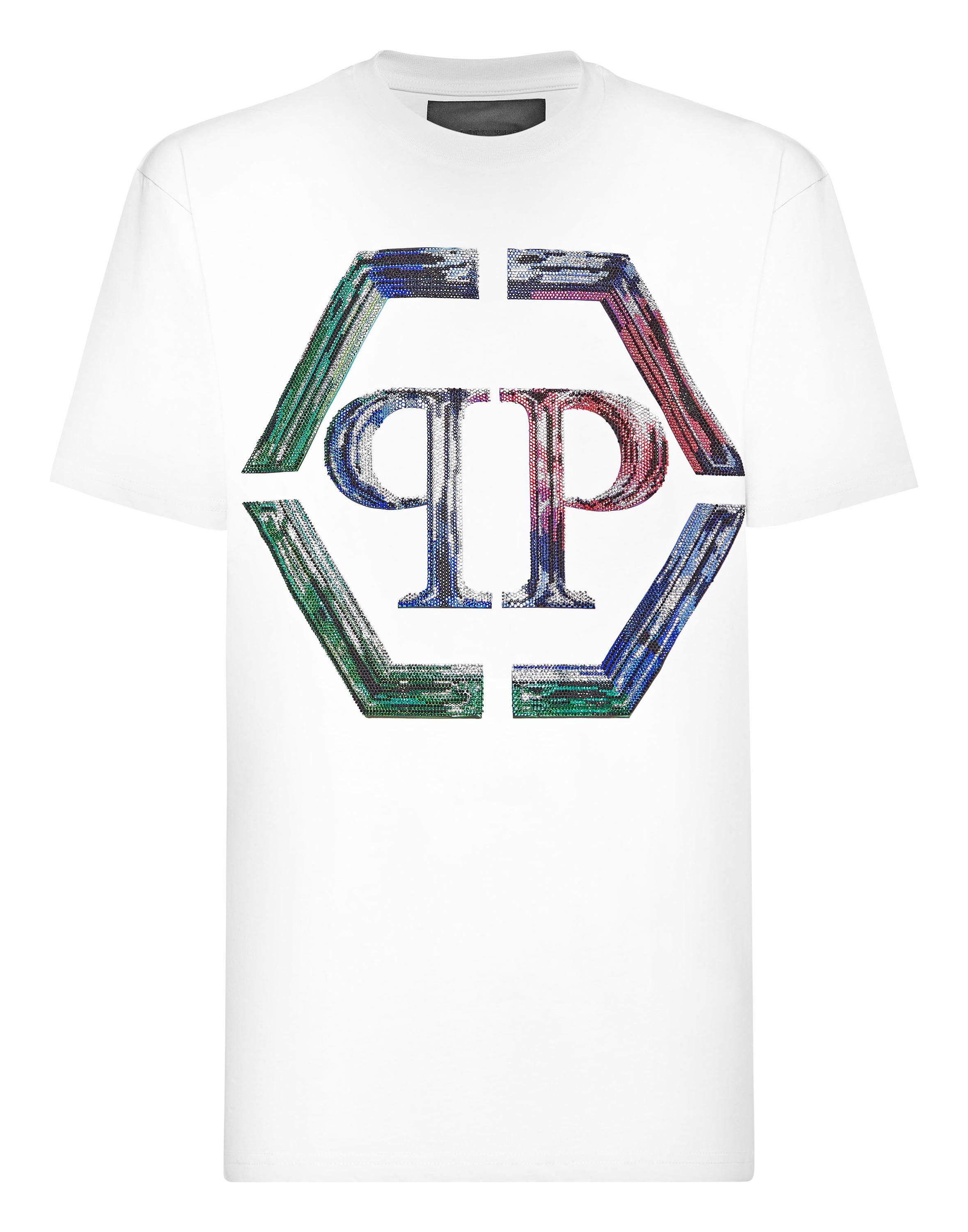 T-Shirt Hexagon