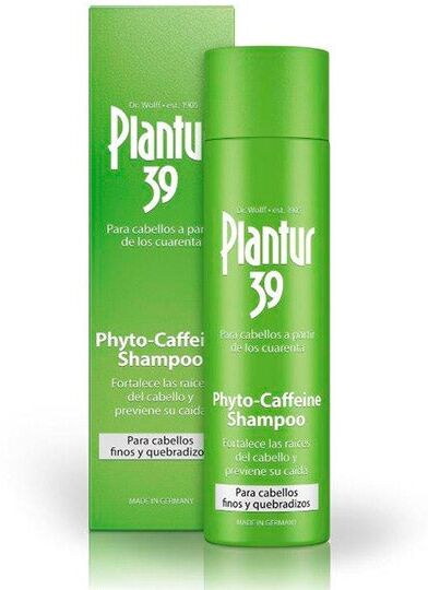 Plantur Phyto-Caffeine