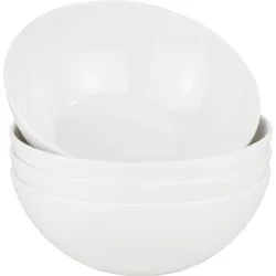 Gimex Müslischalen-Set 4-tlg.