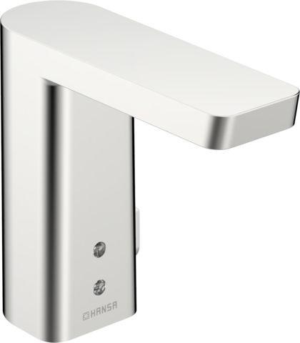 Hansa Waschtischarmatur HANSASTELA 5716 6 V, Bluetooth chr 57162279