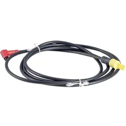 Geberit Elektrokabel mit LED für Wand-WC 245567001
