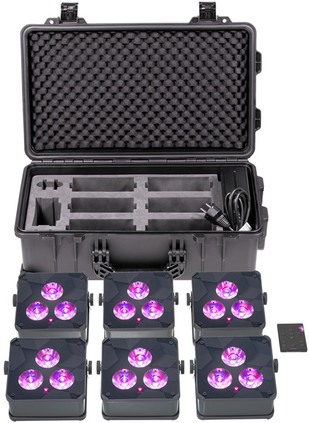 Ape Labs ApeLight maxi V2 VV TB Bundle grigio antracite