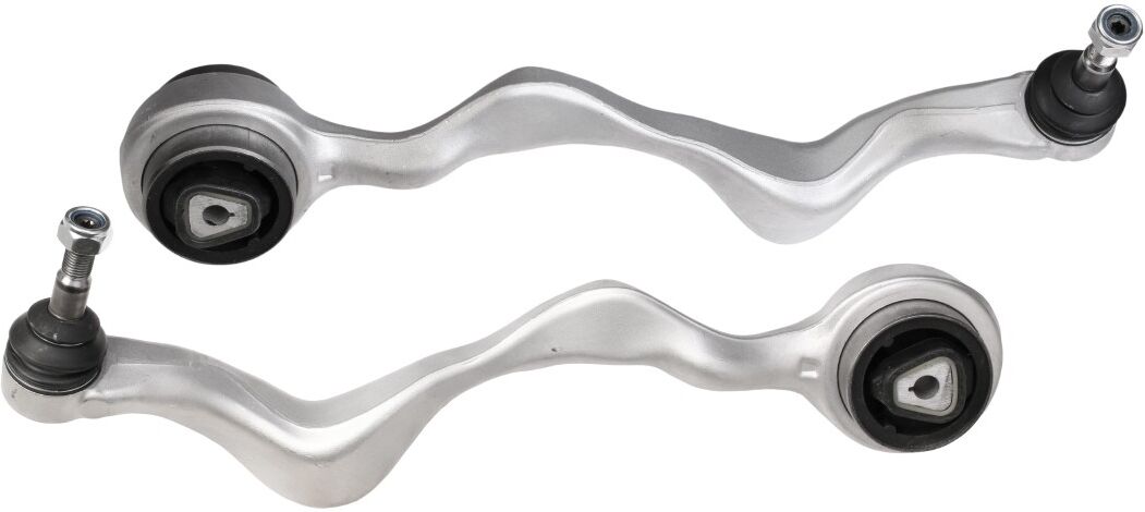 RIDEX 772S0522 Control arm repair kit