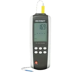 Voltcraft, Detektor, Digital-Thermometer