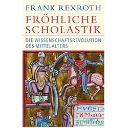 Fröhliche Scholastik, Sachbücher von Frank Rexroth