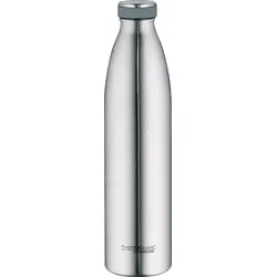 TC BOTTLE SI 100 - THERMOS® Isolierflasche TC Bottle silber 1,0 l