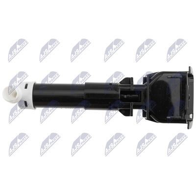 NTY Waschwasserdüse, Scheinwerferreinigung EDS-NS-032 für INFINITI